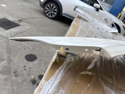 Genuine Front Guard - CLS C218 X218 (Left Hand Side)