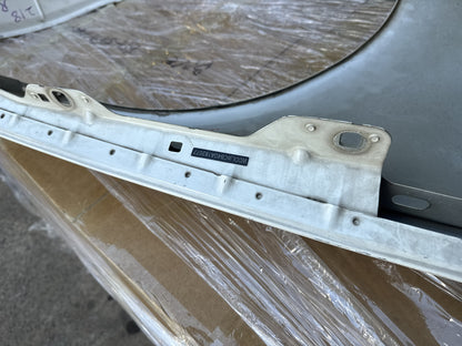 Genuine Front Guard - CLS C218 X218 (Left Hand Side)