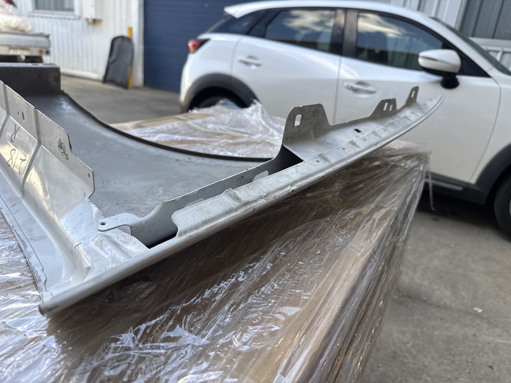 Genuine Front Guard - CLS C218 X218 (Left Hand Side)