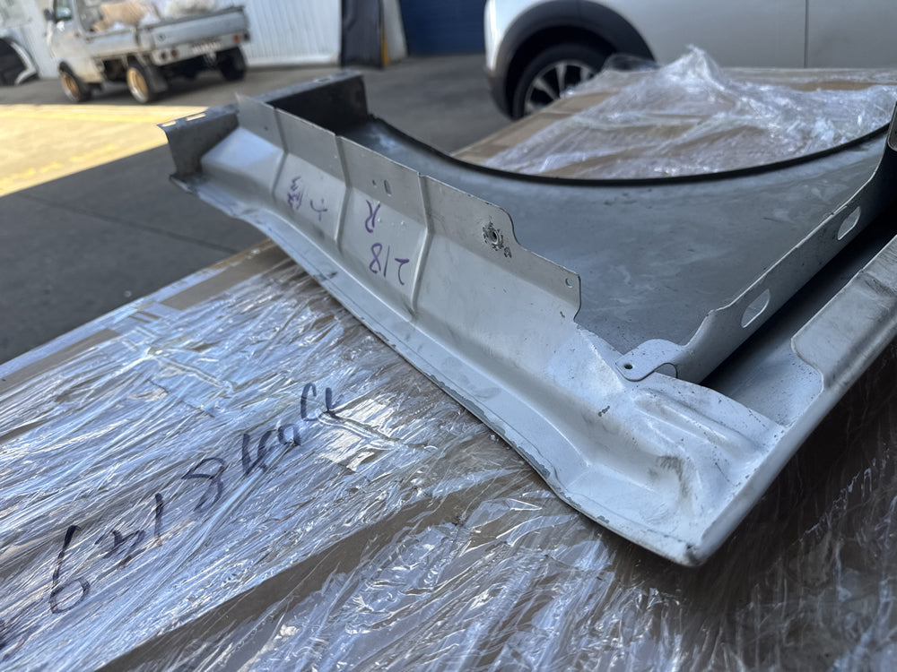 Genuine Front Guard - CLS C218 X218 (Left Hand Side)
