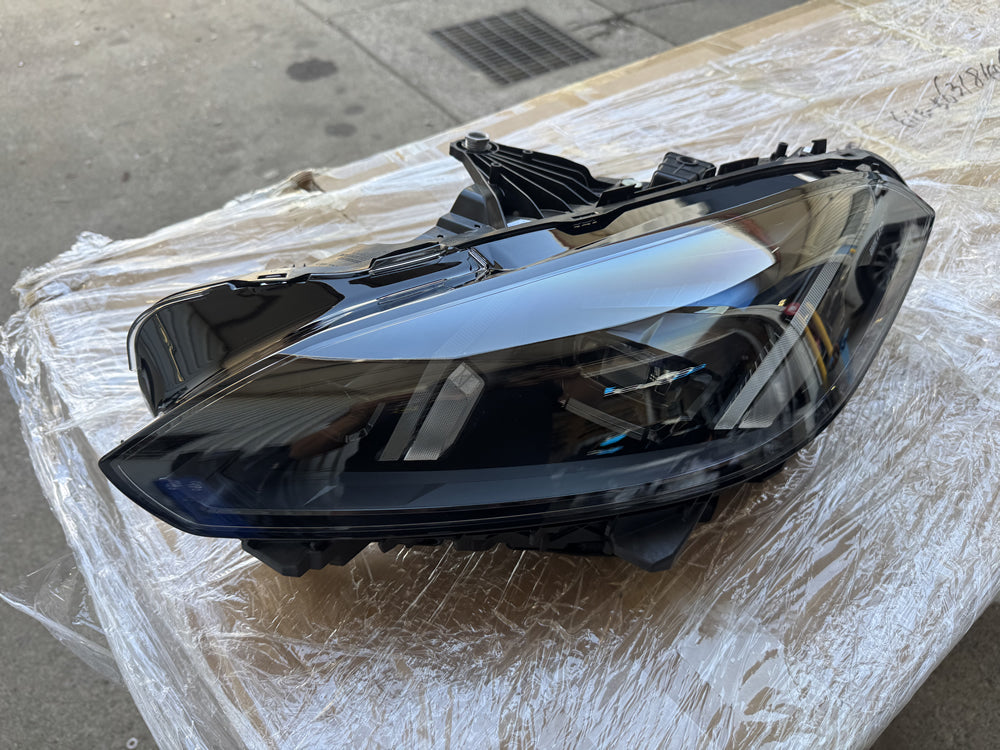 Genuine BMW LED Head light (Left hand side) - BMW F70 1 Series