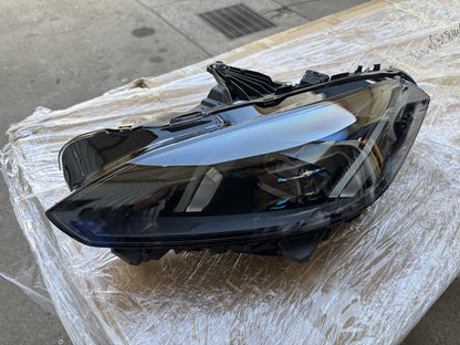 Genuine BMW LED Head light (Left hand side) - BMW F70 1 Series