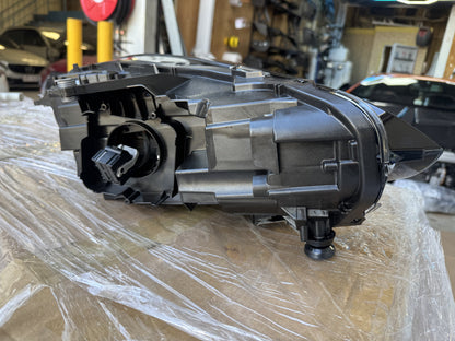 Genuine BMW LED Head light (Left hand side) - BMW F70 1 Series