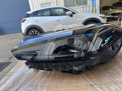 Genuine BMW LED Head light (Left hand side) - BMW F70 1 Series