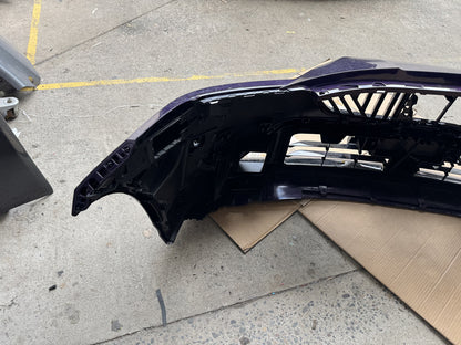 Genuine BMW Front bumper bar - BMW F70 1 Series