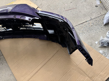 Genuine BMW Front bumper bar - BMW F70 1 Series