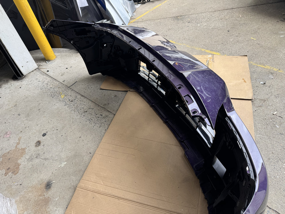 Genuine BMW Front bumper bar - BMW F70 1 Series