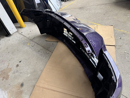 Genuine BMW Front bumper bar - BMW F70 1 Series