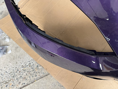 Genuine BMW Front bumper bar - BMW F70 1 Series