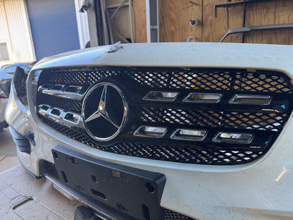 Genuine Mercedes Benz Front Bumper Bar - GLA X156