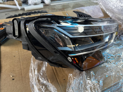 Genuine Audi Head Light - RS3 S3 A3 GY (Right Hand Side)