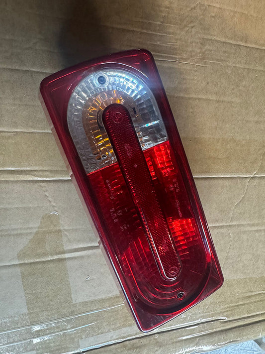 Genuine Tail light - w463 G Class A4638201964