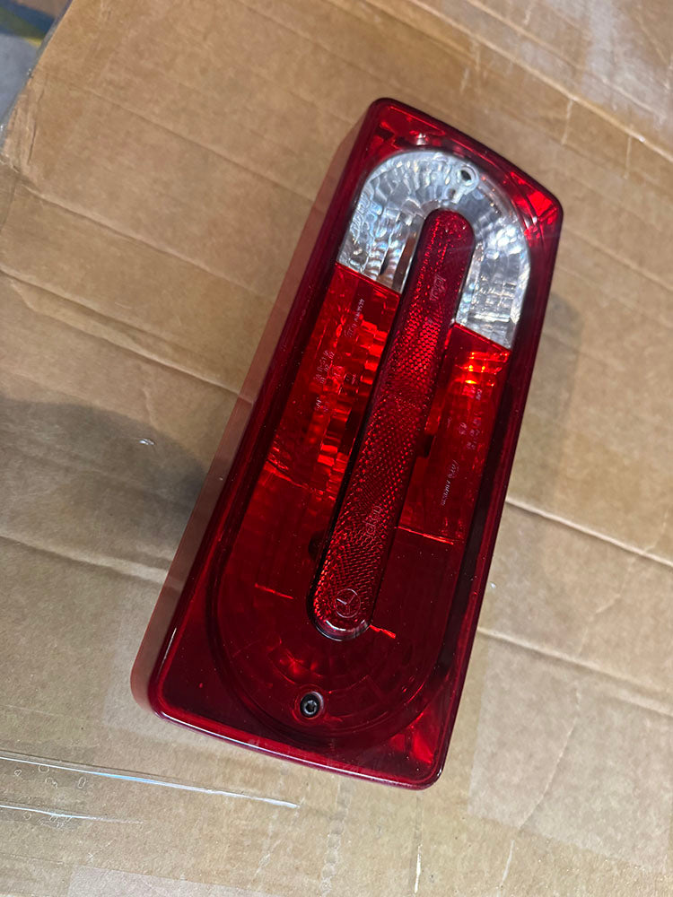 Genuine Tail light - w463 G Class A4638201964
