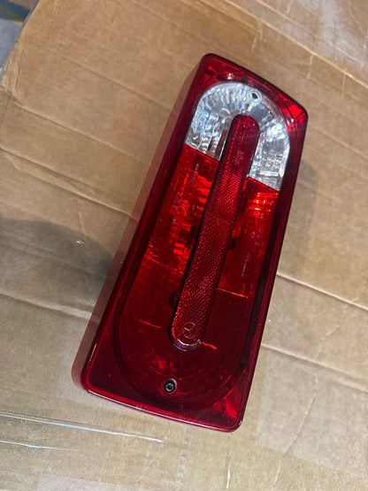 Genuine Tail light - w463 G Class A4638201964
