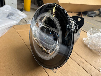Genuine head light Right hand side (2 modules) - w464 G Class a4639065002
