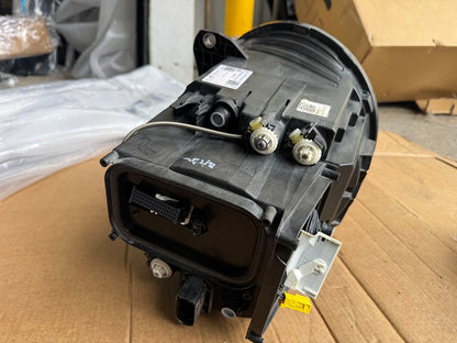 Genuine head light Right hand side (2 modules) - w464 G Class a4639065002