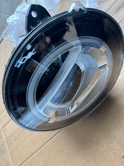 Genuine head light Right hand side (2 modules) - w464 G Class a4639065002