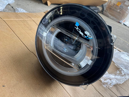 Genuine head light Right hand side (2 modules) - w464 G Class a4639065002