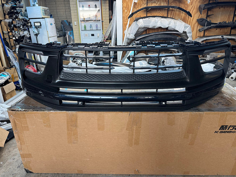 Genuine Porche Macan GTS Front Bumper Bar - Macan 95B