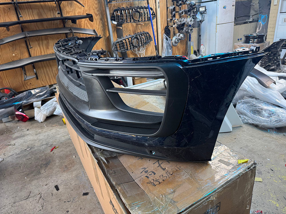 Genuine Porche Macan GTS Front Bumper Bar - Macan 95B