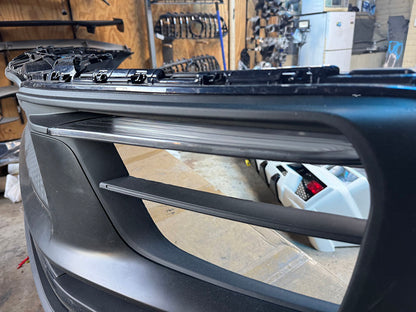 Genuine Porche Macan GTS Front Bumper Bar - Macan 95B