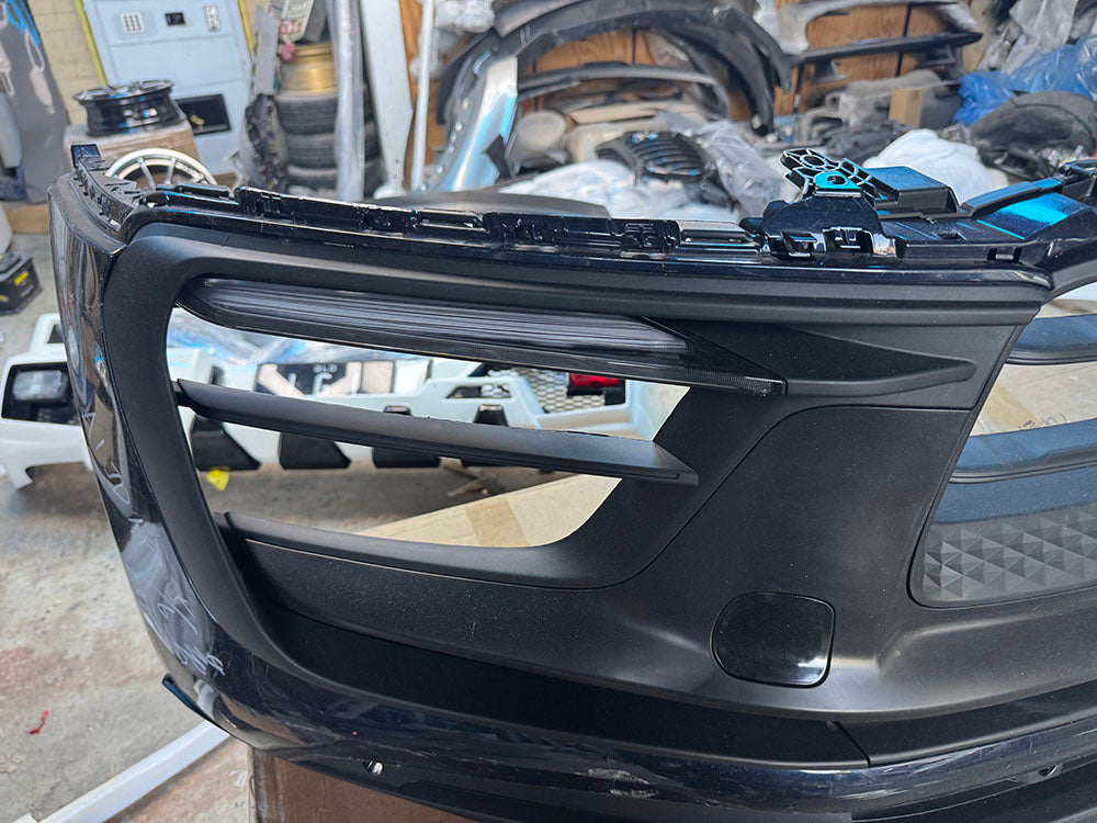 Genuine Porche Macan GTS Front Bumper Bar - Macan 95B