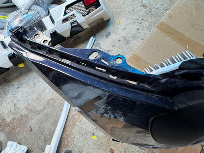 Genuine Porche Macan GTS Front Bumper Bar - Macan 95B