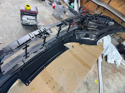 Genuine Porche Macan GTS Front Bumper Bar - Macan 95B