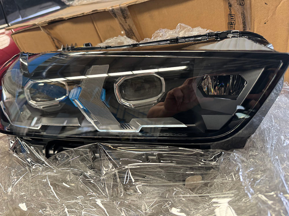 Genuine G05 X5 LCI Laser Head Light (Right Hand Side) 5A279B4-01