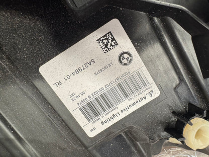 Genuine G05 X5 LCI Laser Head Light (Right Hand Side) 5A279B4-01
