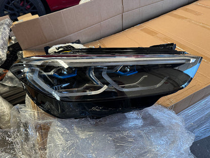 Genuine BMW Laser Head Light (Right Hand Side) - G16 8 Series