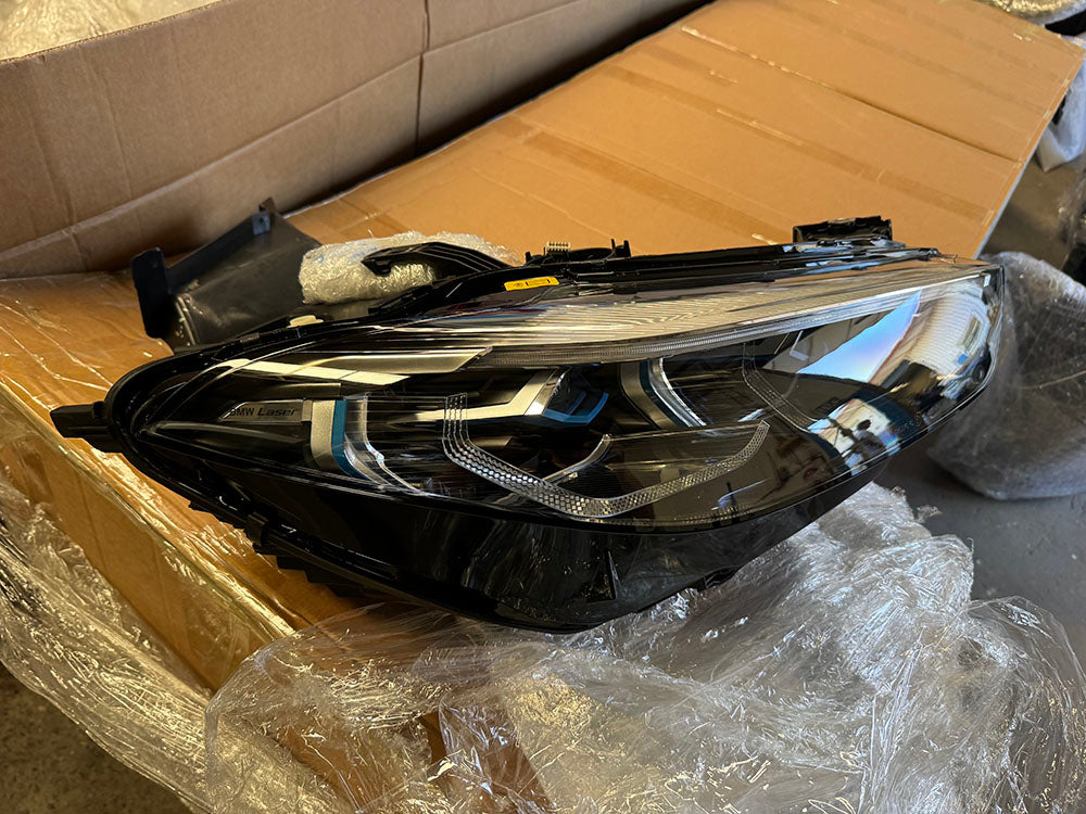 Genuine BMW Laser Head Light (Right Hand Side) - G16 8 Series