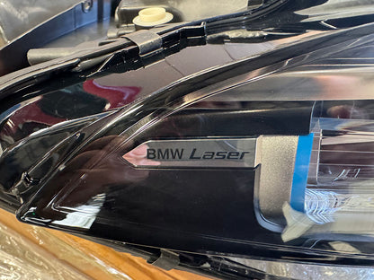 Genuine BMW Laser Head Light (Right Hand Side) - G16 8 Series