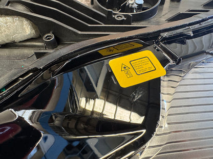 Genuine BMW Laser Head Light (Right Hand Side) - G16 8 Series