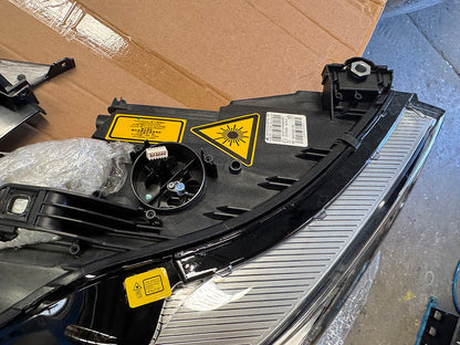 Genuine BMW Laser Head Light (Right Hand Side) - G16 8 Series