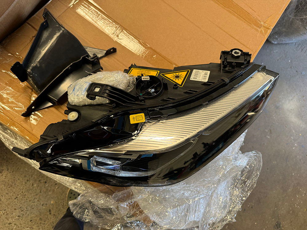 Genuine BMW Laser Head Light (Right Hand Side) - G16 8 Series