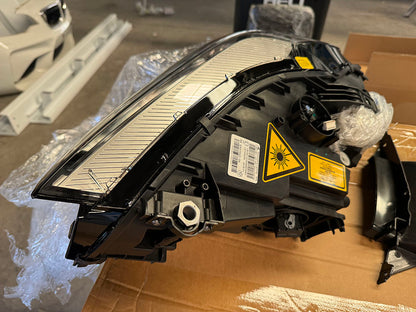Genuine BMW Laser Head Light (Right Hand Side) - G16 8 Series