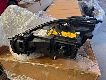 Genuine BMW Laser Head Light (Right Hand Side) - G16 8 Series