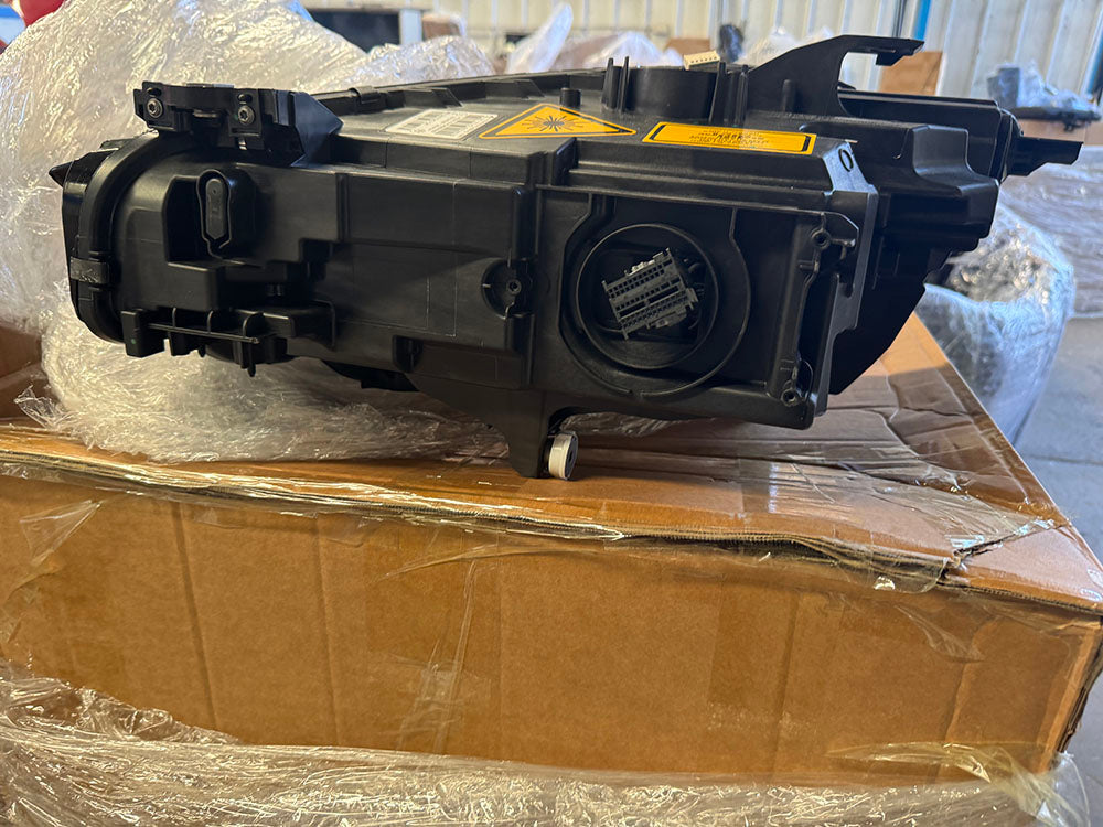 Genuine BMW Laser Head Light (Right Hand Side) - G16 8 Series