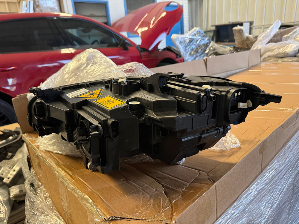 Genuine BMW Laser Head Light (Right Hand Side) - G16 8 Series