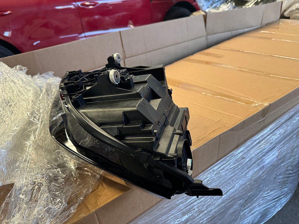 Genuine BMW Laser Head Light (Right Hand Side) - G16 8 Series
