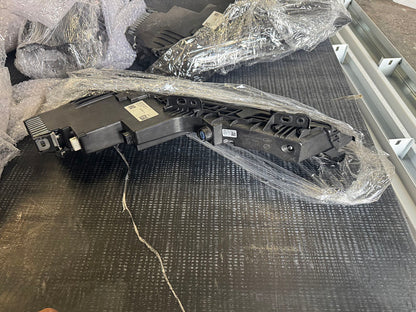 Genuine BMW 7 Series head light DRL Swarovski crystals (Left hand side) - G70 7 Series 9879935