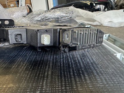 Genuine BMW 7 Series head light DRL Swarovski crystals (Right hand side) - G70 7 Series 9879936