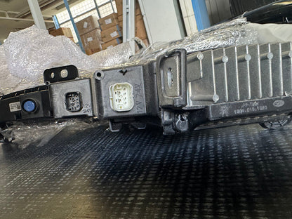 Genuine BMW 7 Series head light DRL Swarovski crystals (Right hand side) - G70 7 Series 9879936