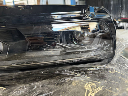 Genuine BMW 7 Series head light (Left hand side) - G70 7 Series