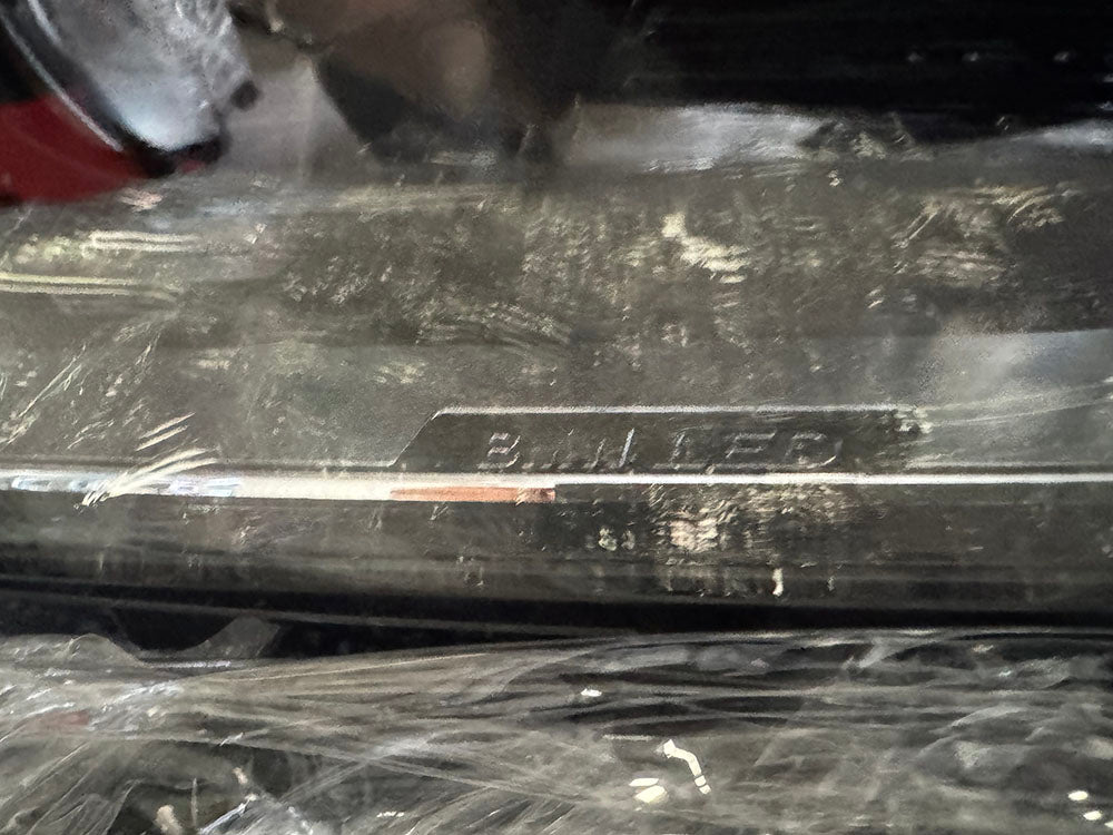 Genuine BMW 7 Series head light (Left hand side) - G70 7 Series