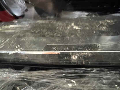Genuine BMW 7 Series head light (Left hand side) - G70 7 Series