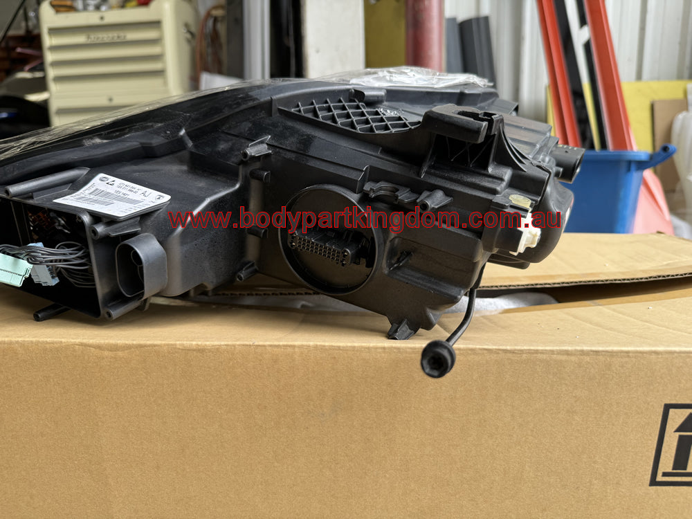 Genuine Huracan Head Light (Right Hand Side) - Lamborghini Huracan 4t0941004 h
